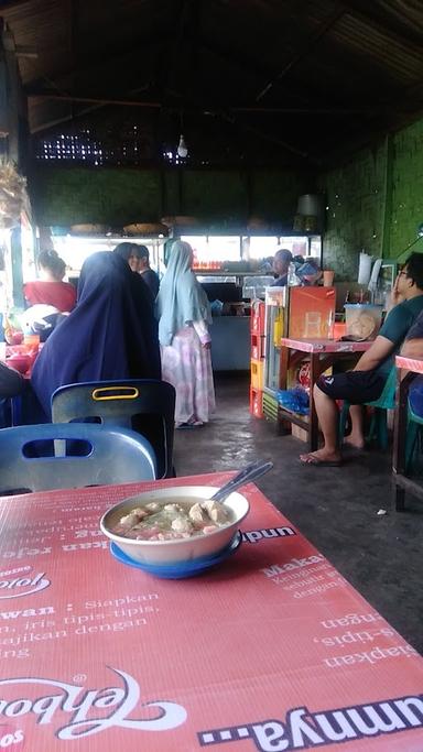 BAKSO BANG JOS