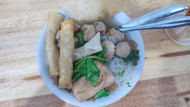 BAKSO MALANG PAK HAJI GAPERTA