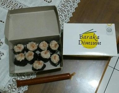 BARAKA DIMSUM