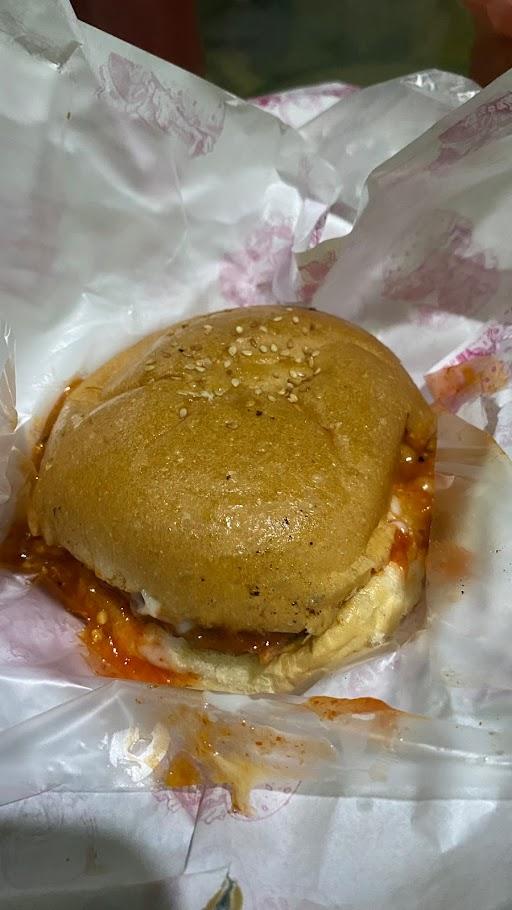 BURGER GEMBONG