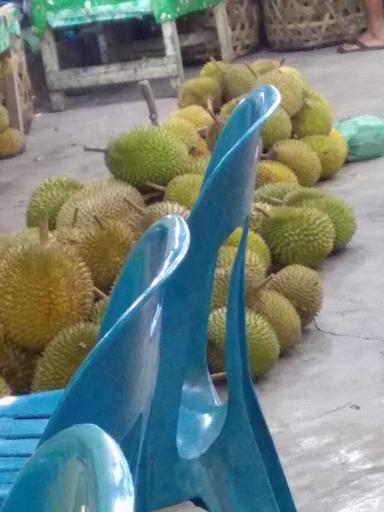 DURIAN SITEPU