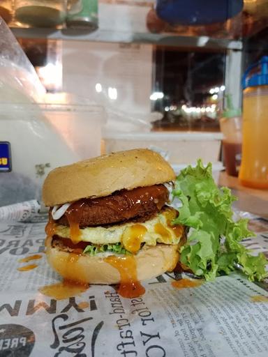 MAI BURGER