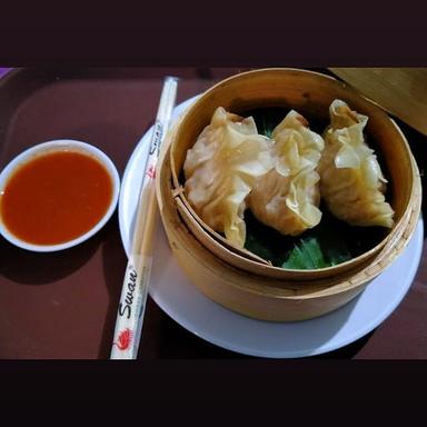 MARSI DIMSUM