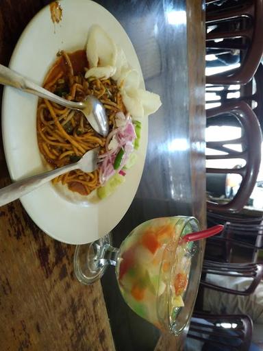 MIE ACEH UDIN