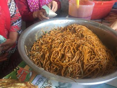 MIE BALAP UMMI