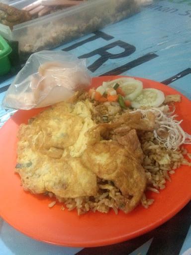 NASI GORENG GILA