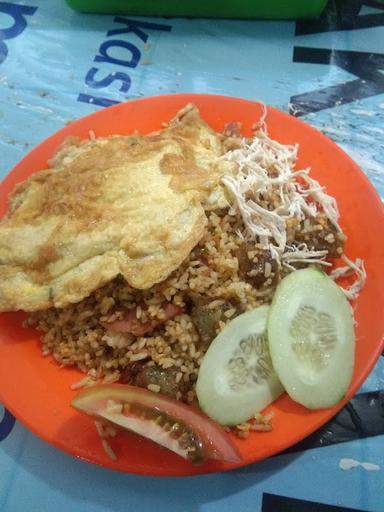 NASI GORENG GILA