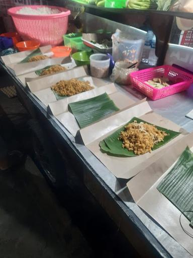 NASI GORENG GILA