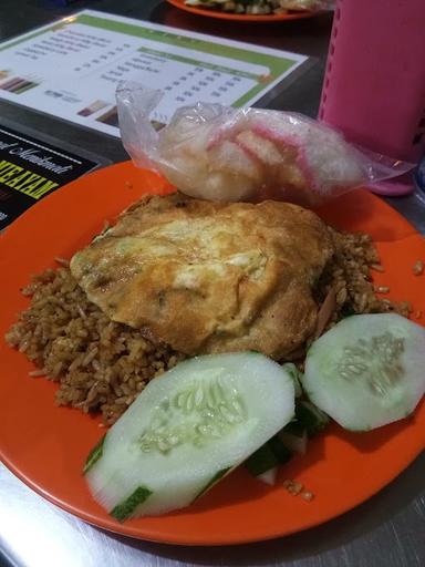 NASI GORENG GILA GAPERTA UJUNG