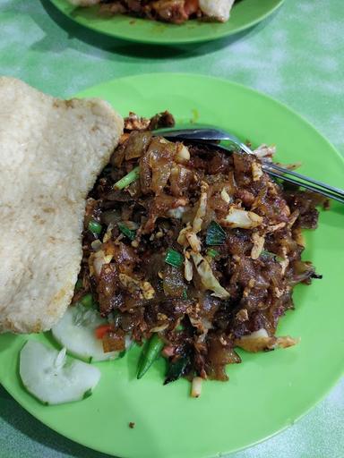 NASI GORENG SEAFOOD DOA IBU 09 BREBES