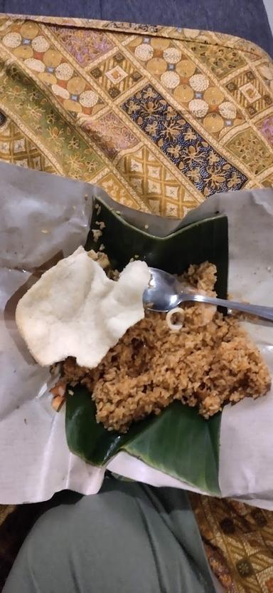 NASI GORENG SEAFOOD DOA IBU 09 BREBES