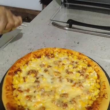 PIZZA SERAK