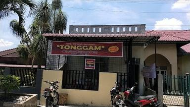 RM.KHAS BATAK TONGGAM