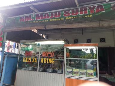 RM. MAJU SURYA