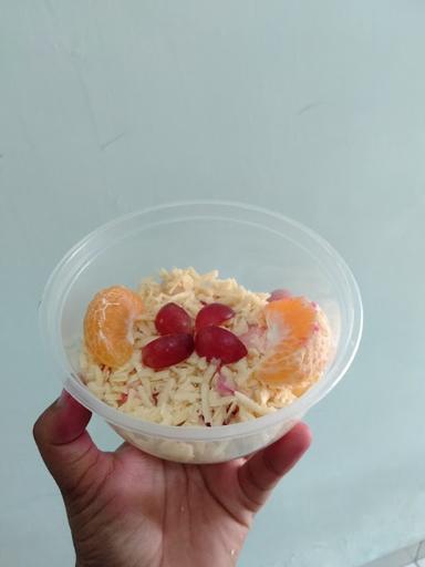 ROEMAH SALAD