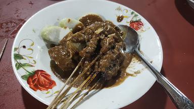 SATE MADURA CAK ALI