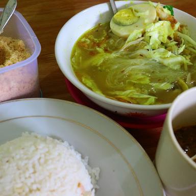 SOTO LAMONGAN