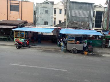 TAHU ISI JAIPONG JAKARTA