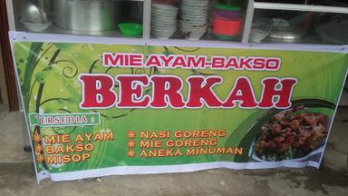 WARUNG BAKSO & MIE AYAM BERKAH