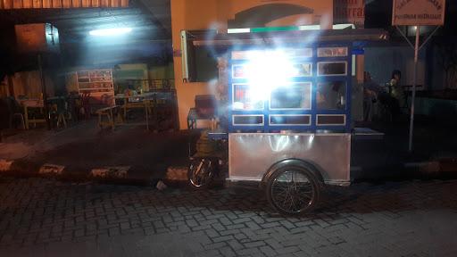 WARUNG BAKSO OCID