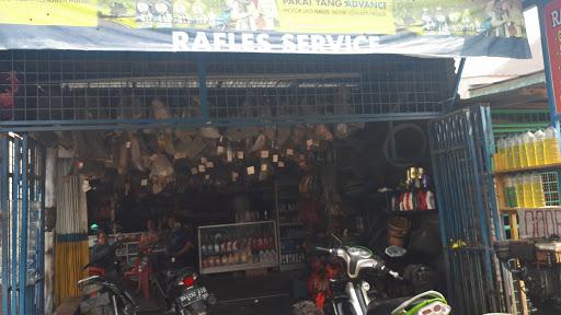 WARUNG MAKAN BATAK PAK PARDEDE