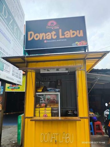 DONUTSKU&FRIEND(DONAT LABU) OUTLET JOHOR