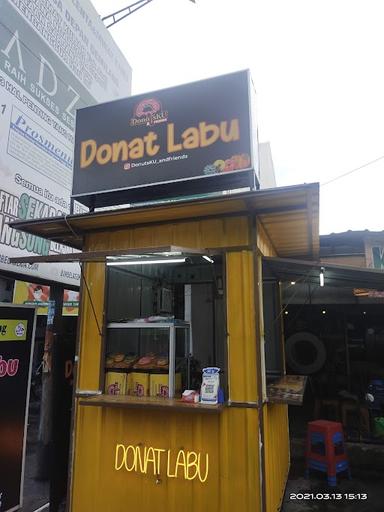 DONUTSKU&FRIEND(DONAT LABU) OUTLET JOHOR