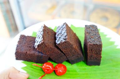 PONDOK KUE NABILA