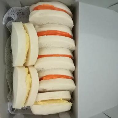 ROTI KUKUS SRIKAYA BORNEO