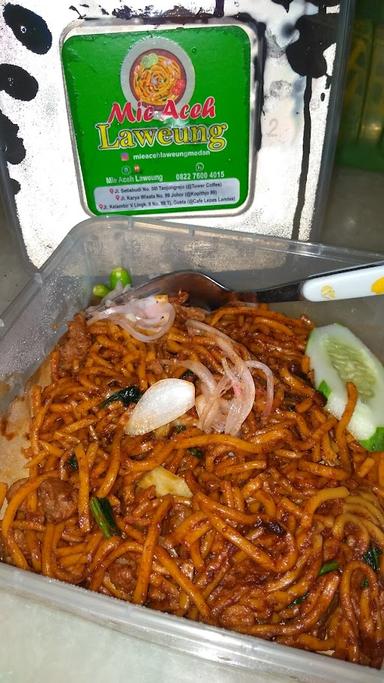 KOPITJHO 99_MIE ACEH LAWEUNG JOHOR