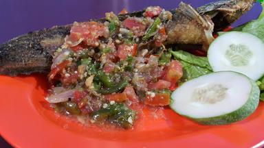 AYAM PECAK MEDAN