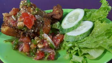 AYAM PECAK MEDAN