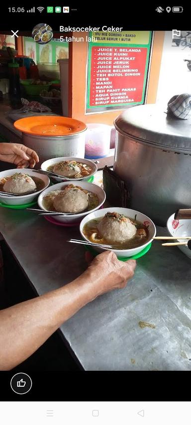 BAKSO BCA