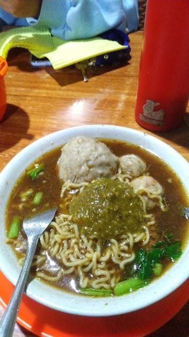 BAKSO SAMUDRA