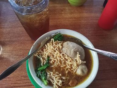 BAKSO SAMUDRA