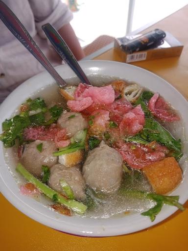 BAKSO TRESNO WINDY