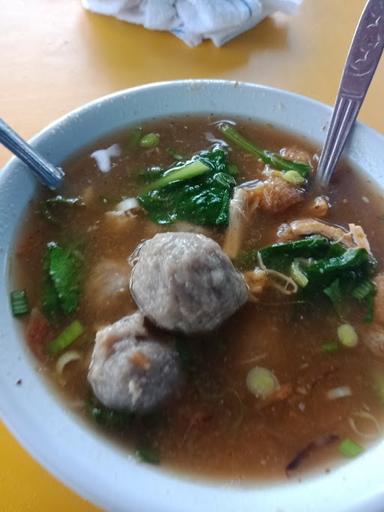 BAKSO TRESNO WINDY