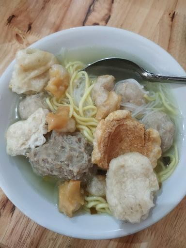 BAKSO URAT CAK AGUS