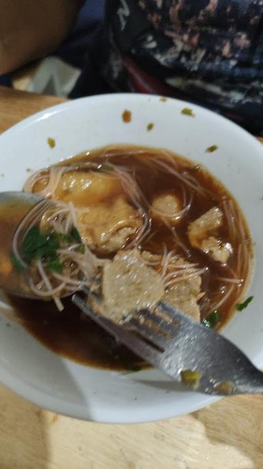 BAKSO URAT CAK AGUS