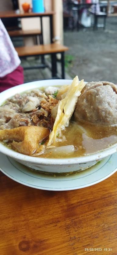 BAKSO URAT JUARA JOHOR