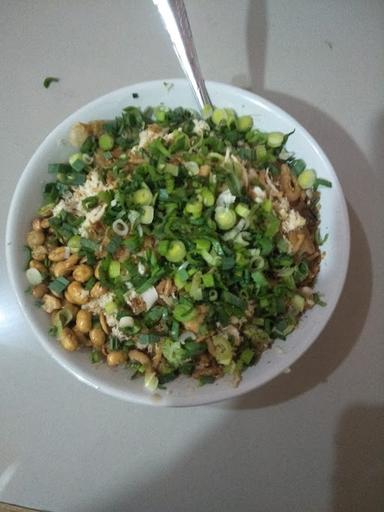 BUBUR AYAM BANG YUSUF