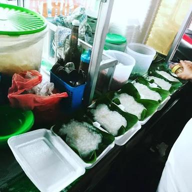 BUBUR AYAM JAKARTA MAMANG