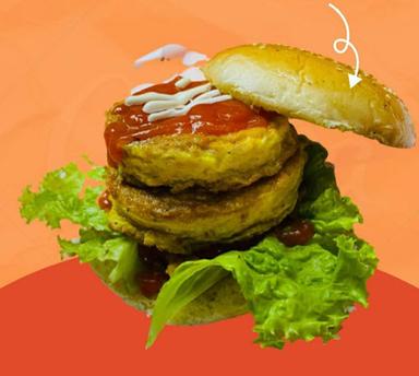 EL BURGER DAN KEBAB MEDAN