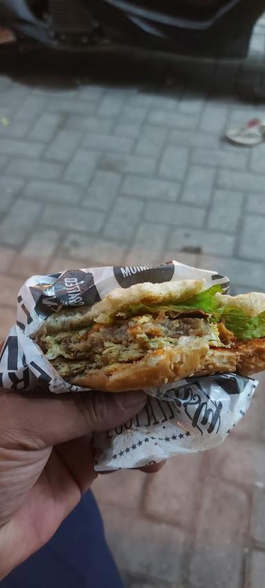 EL BURGER DAN KEBAB MEDAN