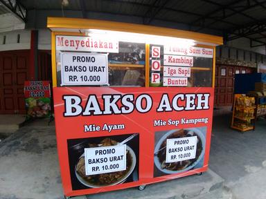 IGA - IGA & BAKSO LAVA