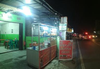 KETOPRAK CIREBON