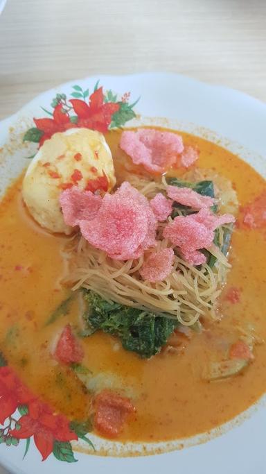 LONTONG PADANG UDA SABRI