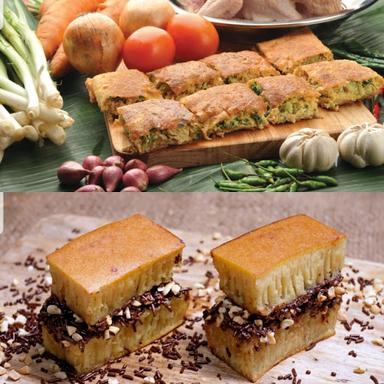 MARTABAK SINAR BULAN