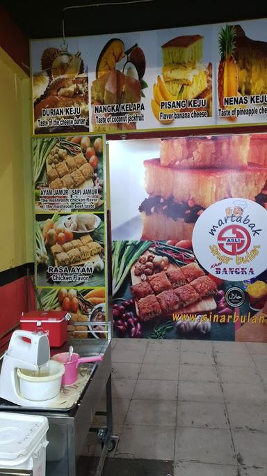 MARTABAK SINAR BULAN