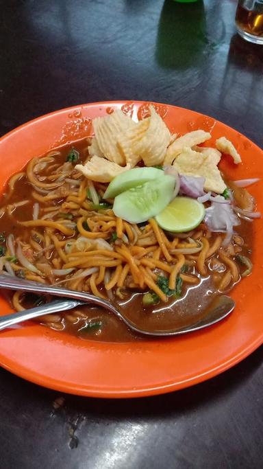 MIE ACEH ''BERKAH